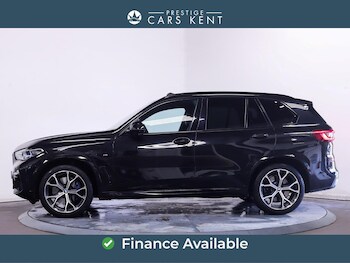Used BMW X5 2019 for sale - 78157383: Photo