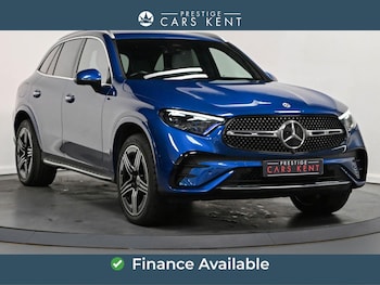 Used Mercedes-Benz GLC 2023 for sale - 79292694: Photo