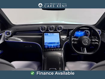 Used Mercedes-Benz GLC 2023 for sale - 79292694: Photo