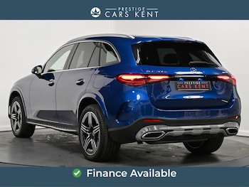 Used Mercedes-Benz GLC 2023 for sale - 79292694: Photo