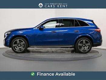 Used Mercedes-Benz GLC 2023 for sale - 79292694: Photo