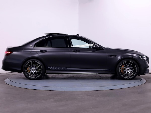 Used Mercedes-Benz E-Class 2023 for sale - 76239664: Photo 11