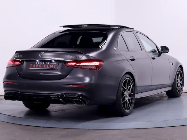 Used Mercedes-Benz E-Class 2023 for sale - 76239664: Photo 12