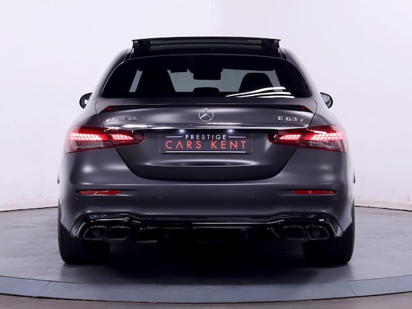 Used Mercedes-Benz E-Class 2023 for sale - 76239664: Photo 14