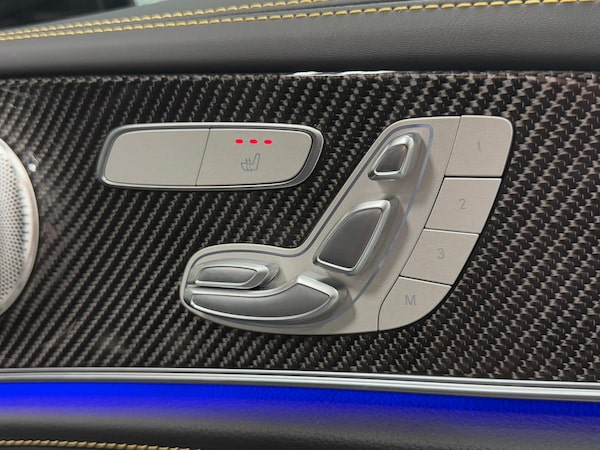 Used Mercedes-Benz E-Class 2023 for sale - 76239664: Photo 19