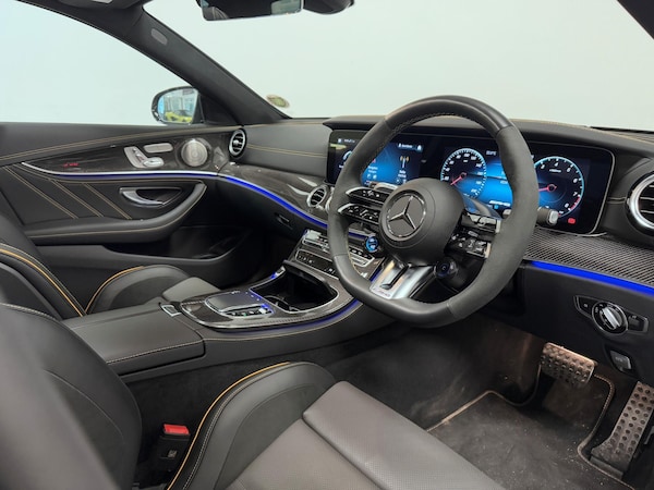 Used Mercedes-Benz E-Class 2023 for sale - 76239664: Photo 27