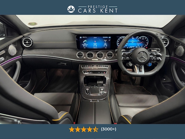 Used Mercedes-Benz E-Class 2023 for sale - 76239664: Photo 2