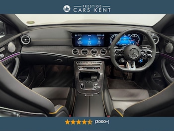 Used Mercedes-Benz E-Class 2023 for sale - 76239664: Photo 2
