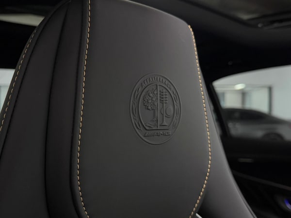 Used Mercedes-Benz E-Class 2023 for sale - 76239664: Photo 30