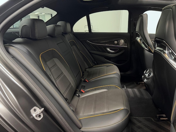 Used Mercedes-Benz E-Class 2023 for sale - 76239664: Photo 31