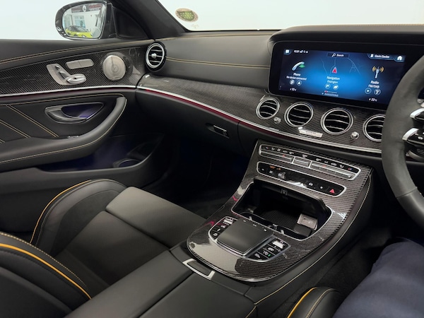 Used Mercedes-Benz E-Class 2023 for sale - 76239664: Photo 35