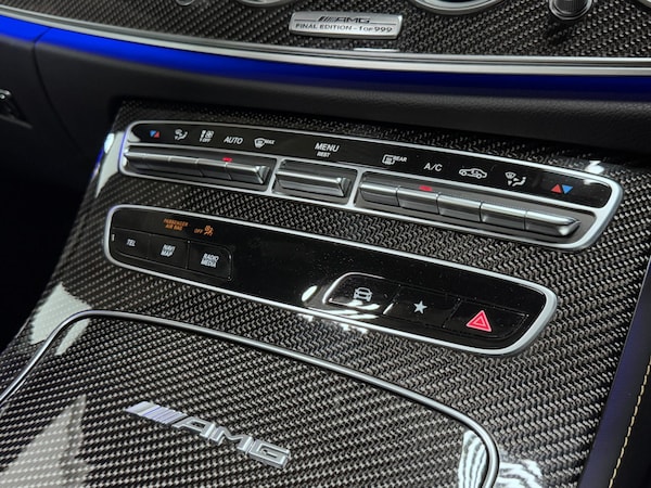 Used Mercedes-Benz E-Class 2023 for sale - 76239664: Photo 39
