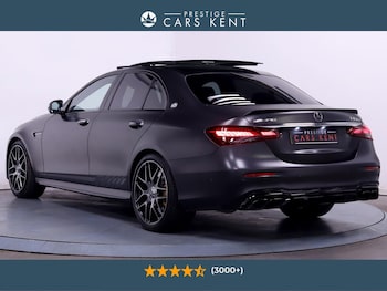 Used Mercedes-Benz E-Class 2023 for sale - 76239664: Photo 3