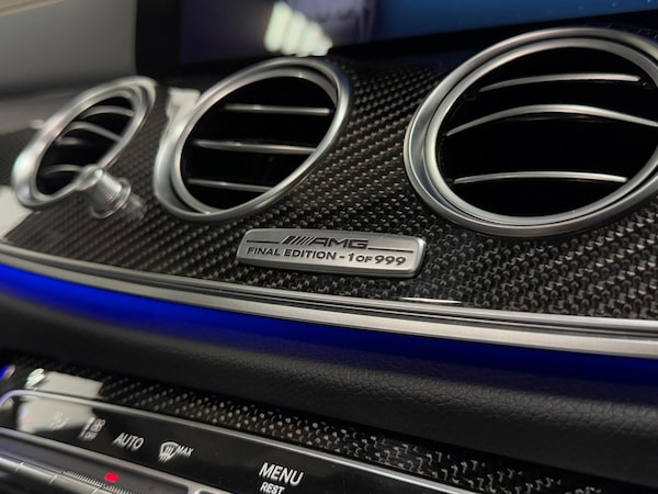 Used Mercedes-Benz E-Class 2023 for sale - 76239664: Photo 40