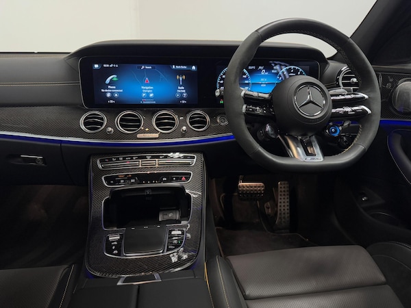 Used Mercedes-Benz E-Class 2023 for sale - 76239664: Photo 41