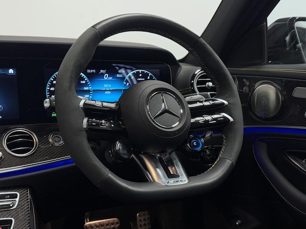 Used Mercedes-Benz E-Class 2023 for sale - 76239664: Photo 42