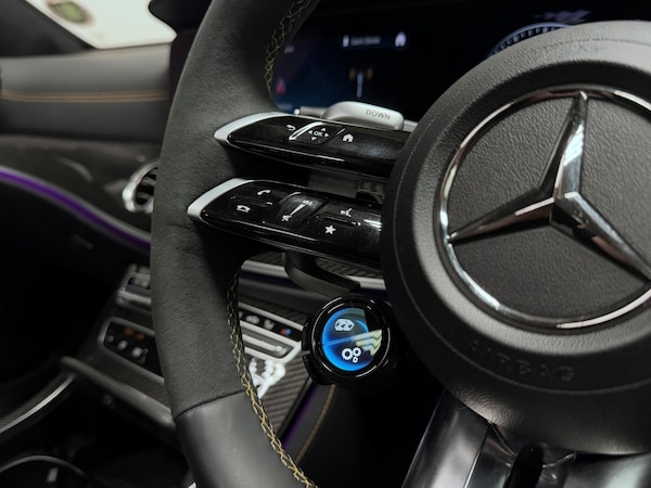 Used Mercedes-Benz E-Class 2023 for sale - 76239664: Photo 43