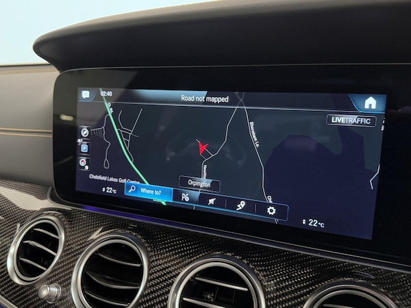 Used Mercedes-Benz E-Class 2023 for sale - 76239664: Photo 46