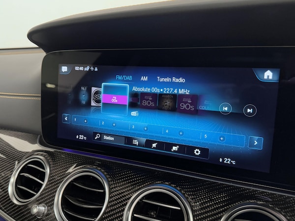 Used Mercedes-Benz E-Class 2023 for sale - 76239664: Photo 49