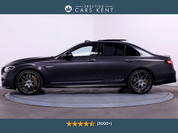 Used Mercedes-Benz E-Class 2023 for sale - 76239664: Photo 4
