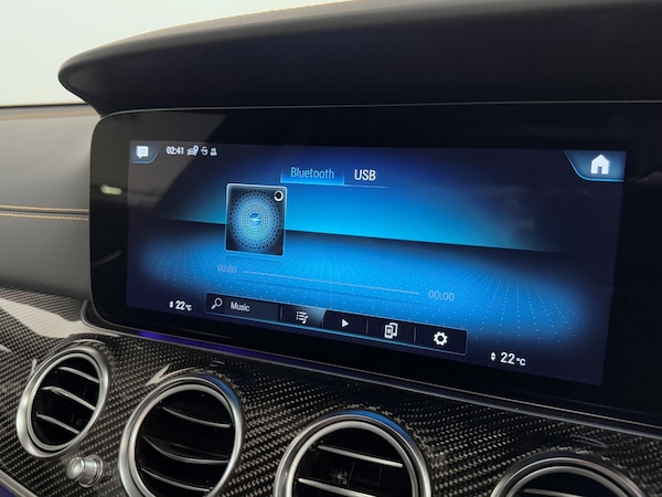 Used Mercedes-Benz E-Class 2023 for sale - 76239664: Photo 50