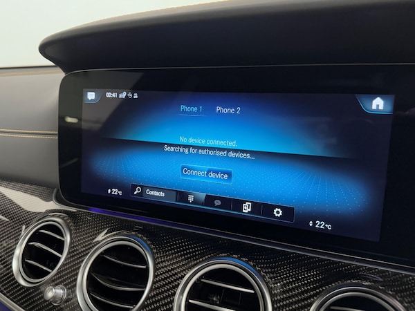 Used Mercedes-Benz E-Class 2023 for sale - 76239664: Photo 51
