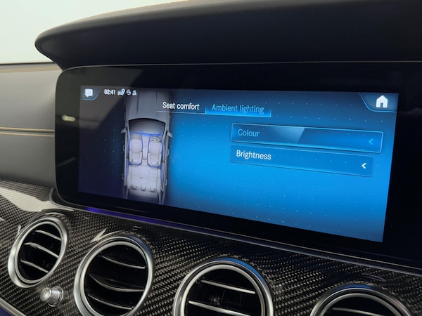 Used Mercedes-Benz E-Class 2023 for sale - 76239664: Photo 53