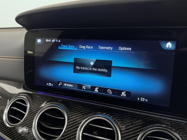 Used Mercedes-Benz E-Class 2023 for sale - 76239664: Photo 54
