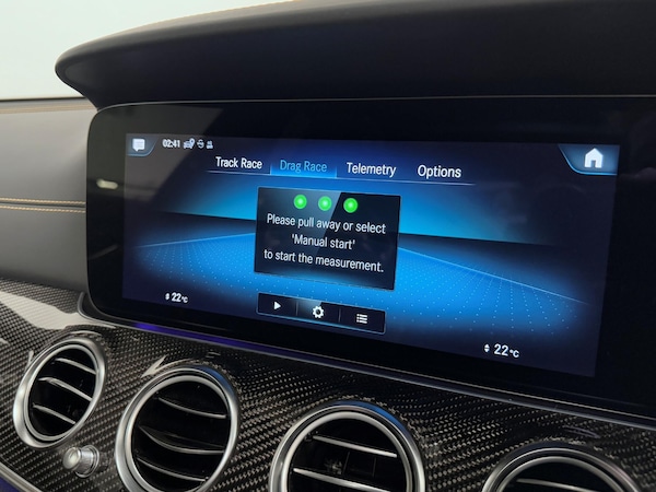 Used Mercedes-Benz E-Class 2023 for sale - 76239664: Photo 55