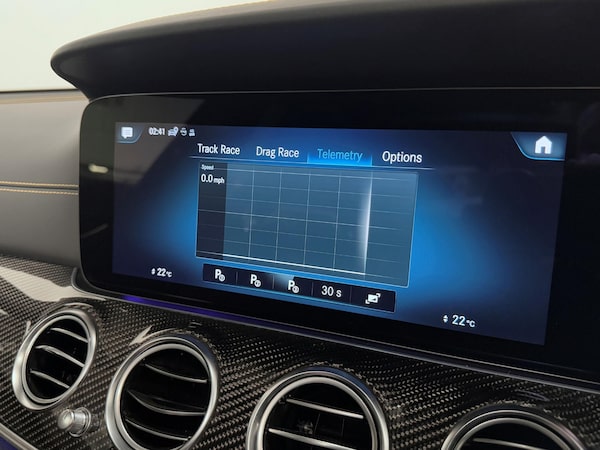 Used Mercedes-Benz E-Class 2023 for sale - 76239664: Photo 56