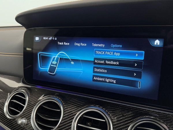 Used Mercedes-Benz E-Class 2023 for sale - 76239664: Photo 57