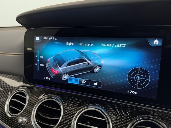 Used Mercedes-Benz E-Class 2023 for sale - 76239664: Photo 58