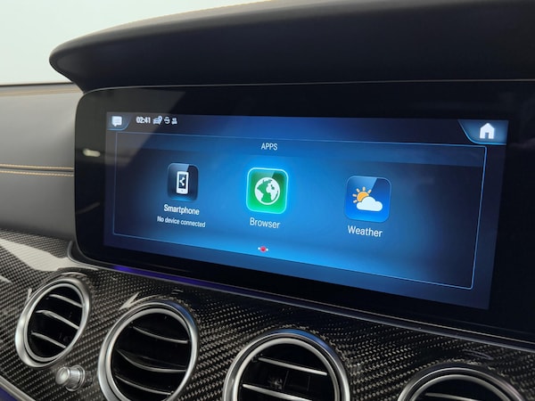 Used Mercedes-Benz E-Class 2023 for sale - 76239664: Photo 59