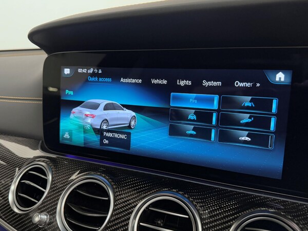 Used Mercedes-Benz E-Class 2023 for sale - 76239664: Photo 60