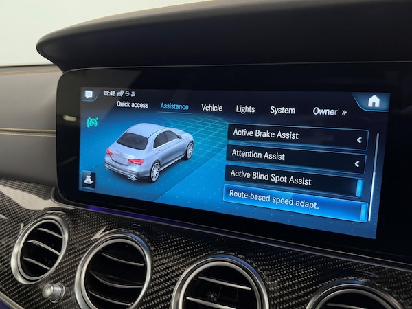 Used Mercedes-Benz E-Class 2023 for sale - 76239664: Photo 62