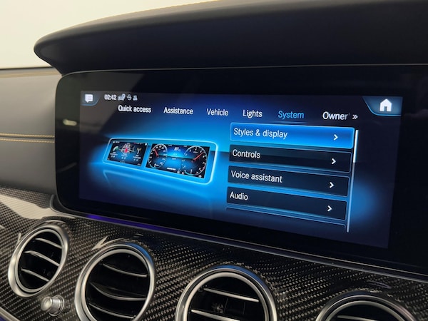 Used Mercedes-Benz E-Class 2023 for sale - 76239664: Photo 66
