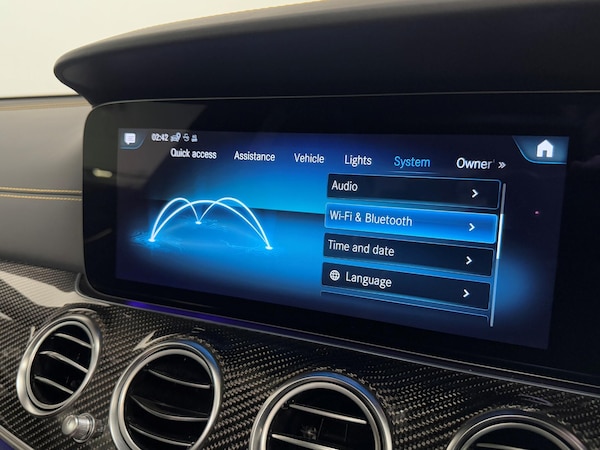 Used Mercedes-Benz E-Class 2023 for sale - 76239664: Photo 67