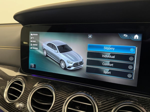 Used Mercedes-Benz E-Class 2023 for sale - 76239664: Photo 68