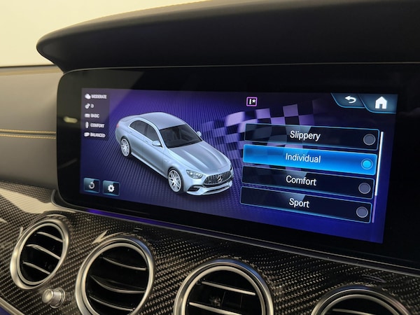 Used Mercedes-Benz E-Class 2023 for sale - 76239664: Photo 69