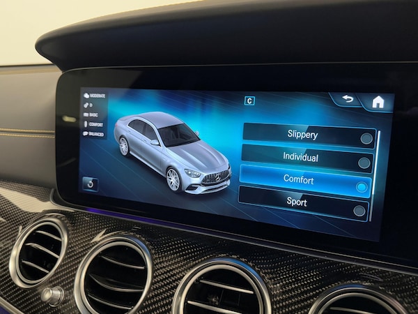 Used Mercedes-Benz E-Class 2023 for sale - 76239664: Photo 70