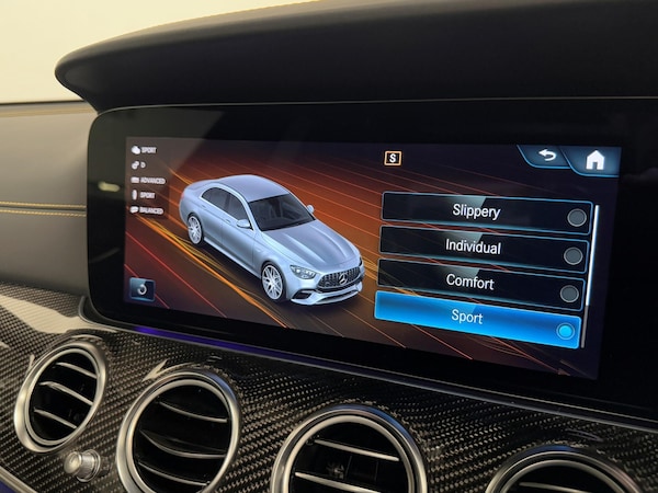 Used Mercedes-Benz E-Class 2023 for sale - 76239664: Photo 71