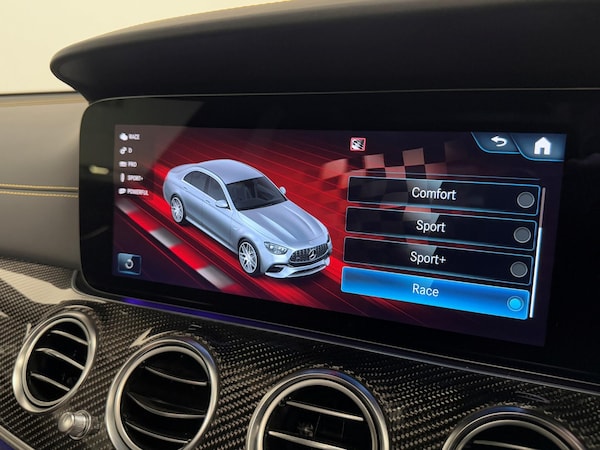 Used Mercedes-Benz E-Class 2023 for sale - 76239664: Photo 73