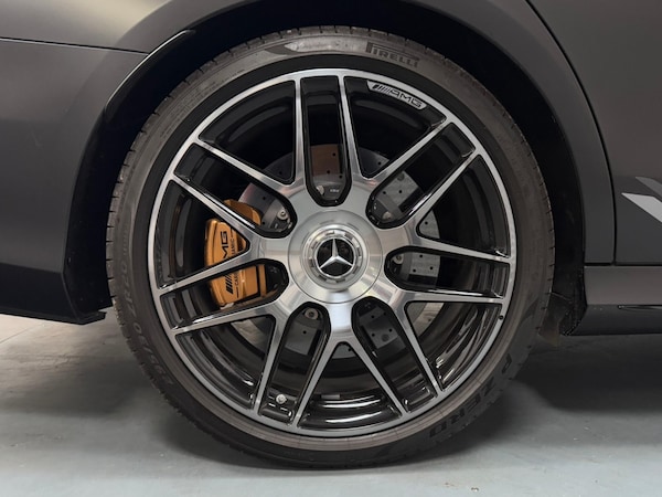 Used Mercedes-Benz E-Class 2023 for sale - 76239664: Photo 74