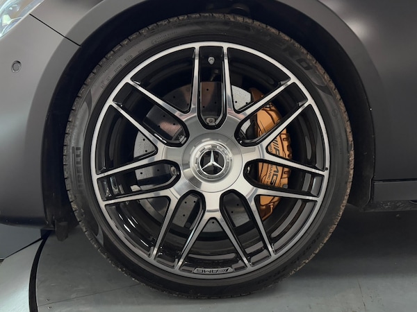 Used Mercedes-Benz E-Class 2023 for sale - 76239664: Photo 76