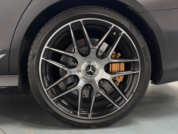 Used Mercedes-Benz E-Class 2023 for sale - 76239664: Photo 77