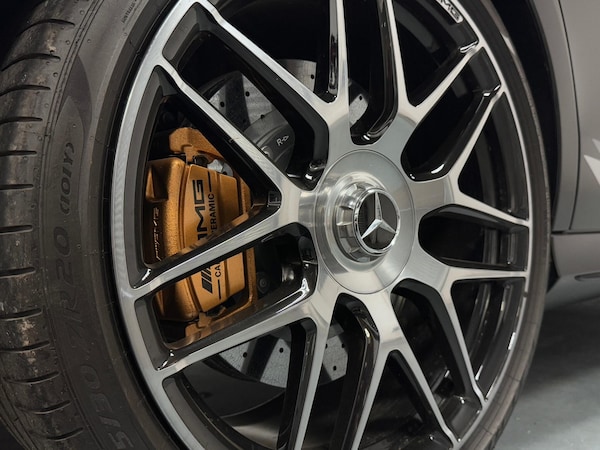 Used Mercedes-Benz E-Class 2023 for sale - 76239664: Photo 8