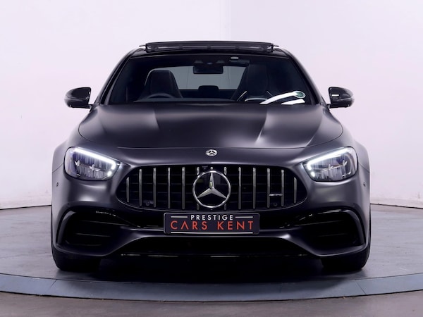 Used Mercedes-Benz E-Class 2023 for sale - 76239664: Photo 9