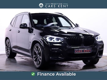 Used BMW X3 2020 for sale - 77613059: Photo