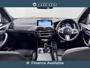 Used BMW X3 2020 for sale - 77613059: Photo