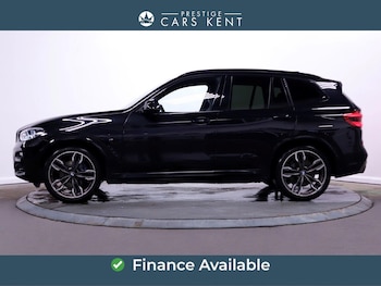 Used BMW X3 2020 for sale - 77613059: Photo